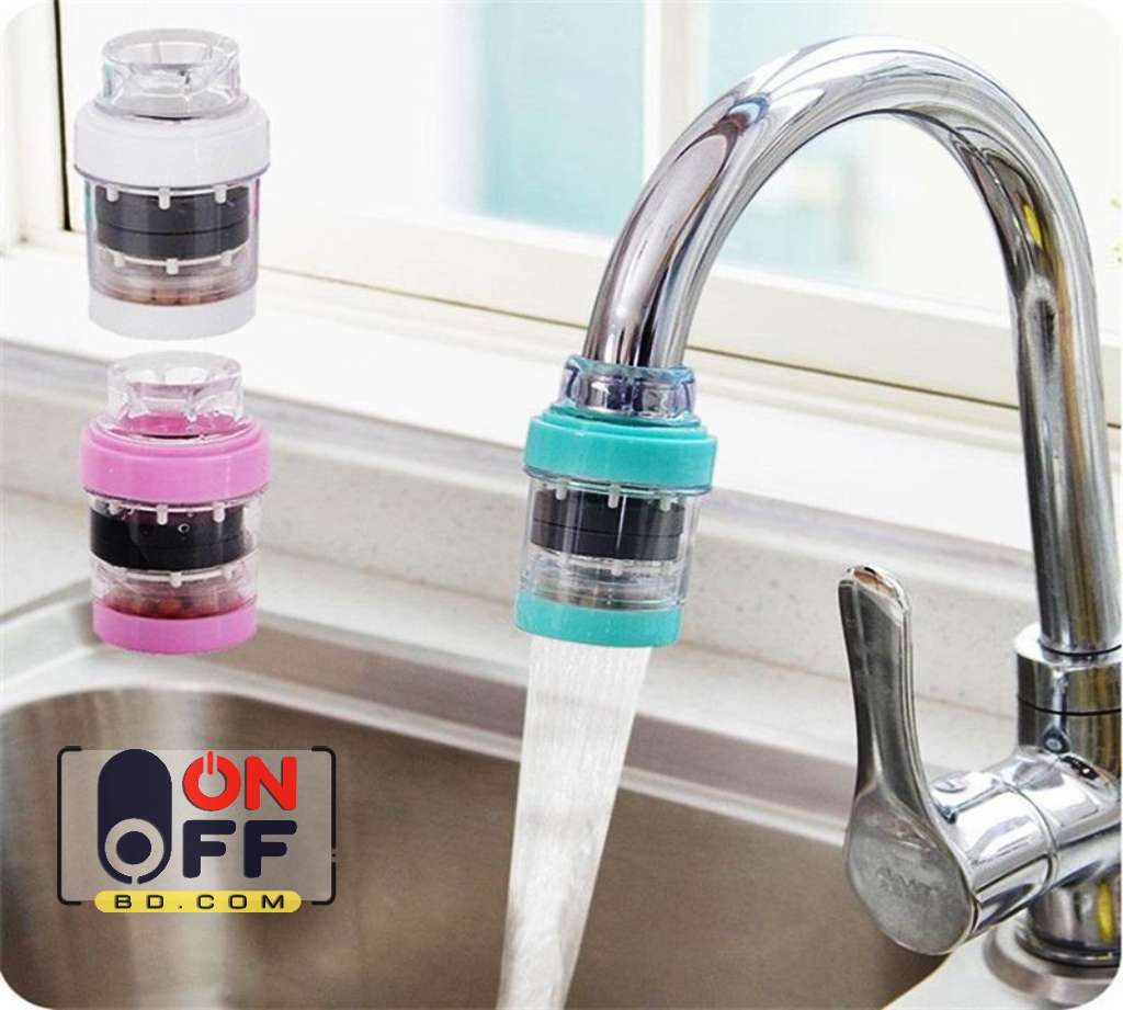 Magnetic Mini Water Filter