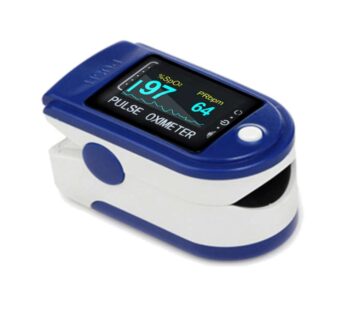 Pulse Oximeter – Finger Clip