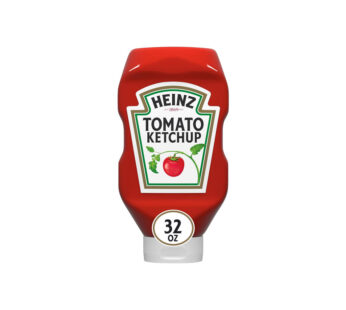 Heinz Tomato Ketchup